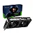 Placa de Video Galax GeForce RTX 4060 8GB GDDR6 128 Bits 1-CLICK OC 46NSL8MDAPCO - Imagem 1