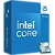 Computador Crystal Com Processador Intel I5-14400, Memória 16GB DDR4, SSD NVMe 512GB - Imagem 3
