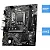 Placa Mãe MSI Pro H610M-G LGA 1700 - Imagem 3