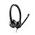 Headset Com Microfone C3tech USB PH-360BK - Imagem 1