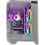 PC Gamer Barato Crystal Intel i7-4770, Placa de Vídeo RX 570, 16GB DDR4 - Imagem 1