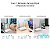 Roteador Wireless TP-Link Archer C50 AC1200 - Imagem 4