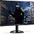 Monitor AOC 21.5 LED Full HD 22B30HM23/57, VA, Hdmi, VGA, Vesa, 120HZ, 1MS - Imagem 2