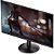Monitor AOC 21.5 LED Full HD 22B30HM23/57, VA, Hdmi, VGA, Vesa, 120HZ, 1MS - Imagem 4