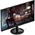 Monitor AOC 21.5 LED Full HD 22B30HM23/57, VA, Hdmi, VGA, Vesa, 120HZ, 1MS - Imagem 3