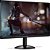 Monitor AOC 21.5 LED Full HD 22B30HM23/57, VA, Hdmi, VGA, Vesa, 120HZ, 1MS - Imagem 10