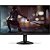 Monitor AOC 21.5 LED Full HD 22B30HM23/57, VA, Hdmi, VGA, Vesa, 120HZ, 1MS - Imagem 9