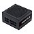 Fonte 500W Pcyes Shocker Black Vulcan, Full-Modular, 80 Plus White, Preta, FM500WBV - Imagem 2