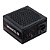 Fonte Pcyes Shocker Black Vulcan, 600W, Full-Modular, 80 Plus White, Preta, FM600WBV - Imagem 1