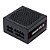 Fonte Pcyes Shocker Black Vulcan, 600W, Full-Modular, 80 Plus White, Preta, FM600WBV - Imagem 2