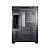 Gabinete Gamer K-mex Mega Shark ATX BK CG-01FD - Imagem 6
