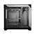 Gabinete Gamer K-mex Mega Shark ATX BK CG-01FD - Imagem 3