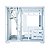 Gabinete Gamer K-mex Mega Shark White CG-W01FD Sem FAN - Imagem 6