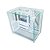 Gabinete Gamer K-mex Mega Shark White CG-W01FD Sem FAN - Imagem 5