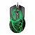 Mouse Gamer K-Mex Dragao MGL3 RGB DPI6200 - Imagem 3