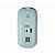 Mouse Sem Fio Recarregavel K-mex MAA7W4 WH - Imagem 3