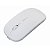 Mouse Sem Fio Recarregavel K-mex MAA7W4 WH - Imagem 2