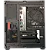 PC Gamer Barato Crystal Aquário Intel i7-4790 RX 570 16GB - Imagem 2
