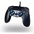 Controle PC PS3 e PS4 Com fio USB Dazz Quartum - Imagem 1