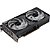 Placa de Video Galax Geforce RTX 5060 1 Click OC 2X 8GB, 128 Bits, HDMI/3X Displayport - 56NSN8MDDCOC - Imagem 4