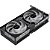 Placa de Video Galax Geforce RTX 5060 1 Click OC 2X 8GB, 128 Bits, HDMI/3X Displayport - 56NSN8MDDCOC - Imagem 2