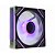 Kit Cooler FAN 120mm K-mex ARGB Infinity NAZCA - AAVA - Imagem 3