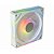 Kit Cooler FAN 120 mm K-mex ARGB AAVW White - Imagem 3