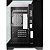 Gabinete Gamer K-mex Aqua Visão Infinita CG-K3D3 - Imagem 4