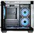 Gabinete Gamer K-mex Aqua Visão Infinita 2 CG-01X2 - Imagem 5