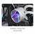 Water Cooler K-mex 360 mm WACT White RGB - Imagem 2