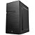 Gabinete Micro ATX C3Tech MT-35BK Com Fonte de 200W - Imagem 1