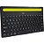 Teclado Sem Fio TS400 Bluetooth Multilaser TC284 - Imagem 2