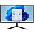 Monitor 21.5 Polegadas LED  VGA e HDMI C3Tech MR-215 - Imagem 1