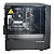 PC Workstation Ryzen 5 7600 Placa de Vídeo PNY Quadro RTX A400, 16GB DDR5, Win 11 Pro, Wi-Fi Integrado - Imagem 2