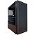 PC Workstation Ryzen 5 7600 Placa de Vídeo PNY Quadro RTX A400, 16GB DDR5, Win 11 Pro, Wi-Fi Integrado - Imagem 1