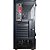 PC Workstation Ryzen 5 7600 Placa de Vídeo PNY Quadro RTX A400, 16GB DDR5, Win 11 Pro, Wi-Fi Integrado - Imagem 3