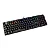 Teclado Mecânico Gamer Kalkan Loki Switch Marrom LED Rainbow ABNT2 Full Size - Imagem 3