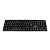Teclado Mecânico Gamer Kalkan Loki Switch Marrom LED Rainbow ABNT2 Full Size - Imagem 2