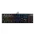 Teclado Mecânico Gamer Kalkan Loki Switch Marrom LED Rainbow ABNT2 Full Size - Imagem 1