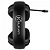 Headset Gamer Kalkan Munin RGB Preto 7.1 Virtual Surround USB KLK00022 - Imagem 3