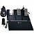 Volante Gamer Kalkan G500 ProRacing Com Pedal e Câmbio KLK00032 - Imagem 3