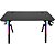 Mesa Gamer Kalkan Iluminação RGB 120x61cm - Setup Gaming Profissional - Imagem 1