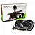 Placa de Video Galax GeForce RTX 3050 EX 2x, 6GB, GDDR6, 96-bit, 35NRLDHP9ODV-NAC - Imagem 2
