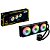 Water Cooler 360mm Revenger Fenrir G-VR360Pro RGB - Refrigeração Avançada com Iluminação RGB - Imagem 1