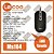 Mouse USB Lecoo MS104 - Imagem 2