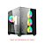 Gabinete Gamer C3Tech Aquarius, Mid Tower, Vidro Temperado, ATX, Black, Sem Fonte, Sem Fan, MT-G910BK - Imagem 4