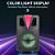 Caixa de Som Bluetooth Sing-e ZQS-8157 20W com Microfone e Luzes RGB - Imagem 4