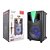 Caixa de Som Bluetooth Sing-e ZQS-8157 20W com Microfone e Luzes RGB - Imagem 2