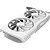Placa de Vídeo Zotac GeForce RTX 4060 Twin Edge OC White Edition - Performance Gamer em Design Elegante - Imagem 4