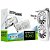Placa de Vídeo Zotac GeForce RTX 4060 Twin Edge OC White Edition - Performance Gamer em Design Elegante - Imagem 1